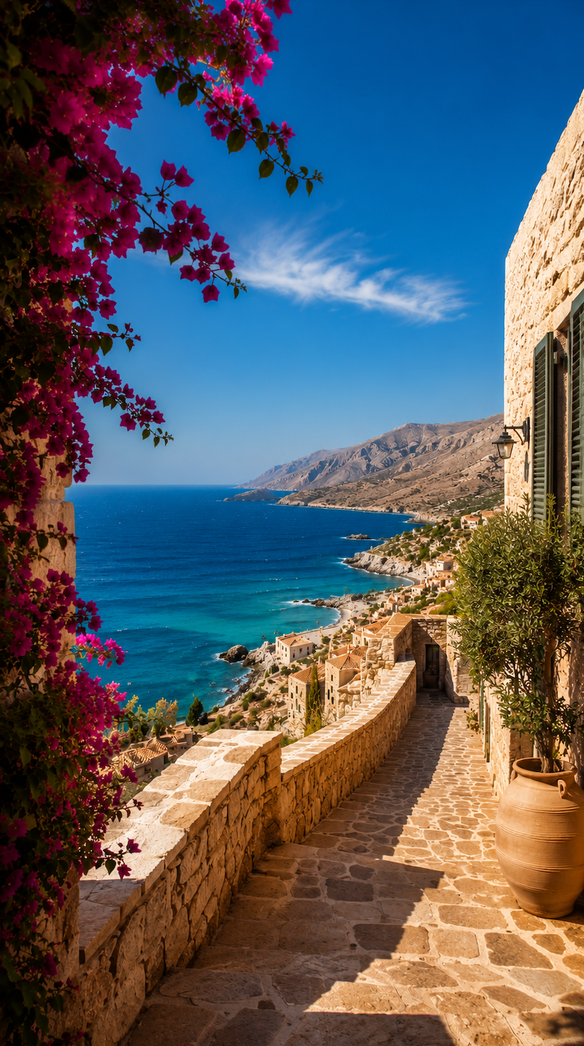 Crete